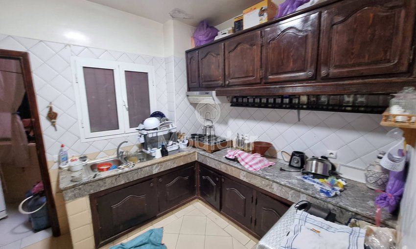 Appartement te koop in Marrakech - view 13