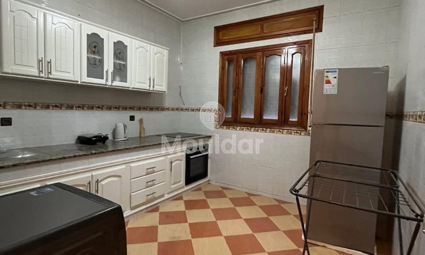 Appartement à louer à Tanger - view 11