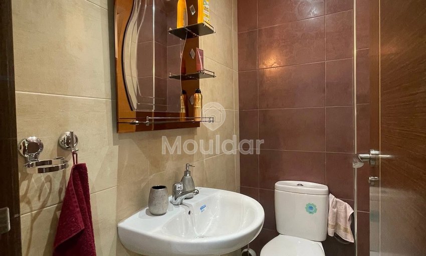 Apartment for rent for vacation in Tangier - view 11
