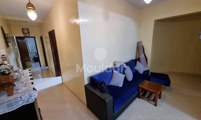 Appartement te koop in Marrakech - view 5