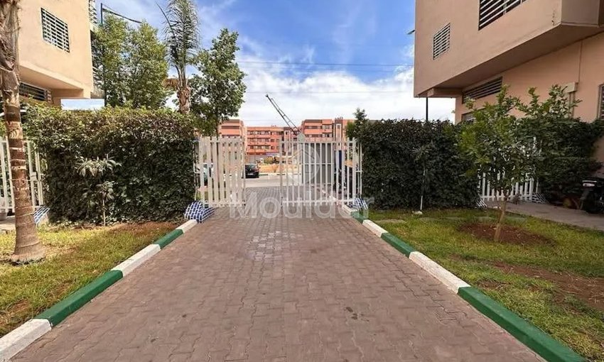 Apartment for rent in Marrakech, Mabrouka - view 9