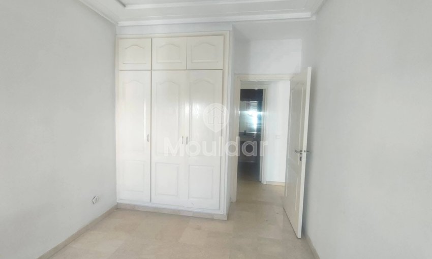 Studio for rent in Casablanca, Ben Ejdia