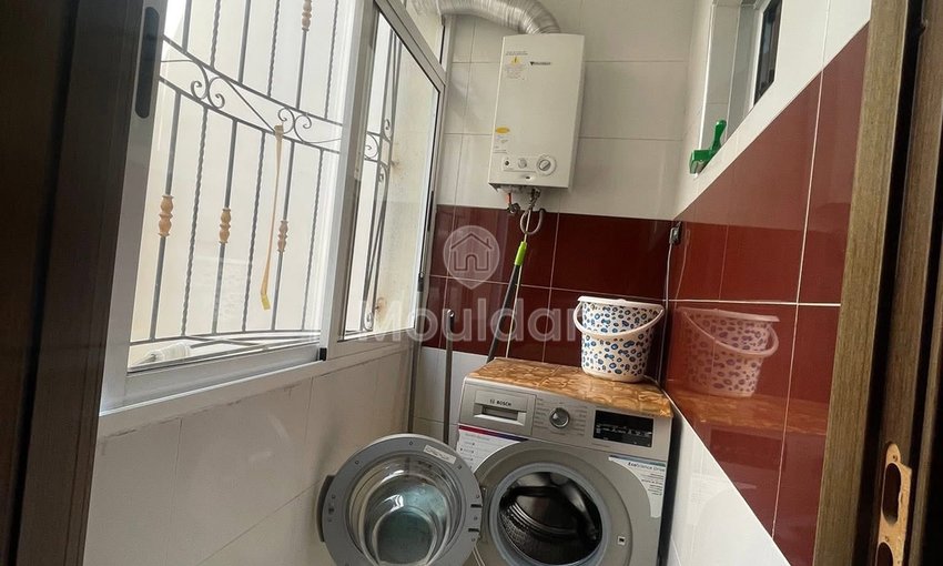 Apartment for rent for vacation in Tangier - view 7