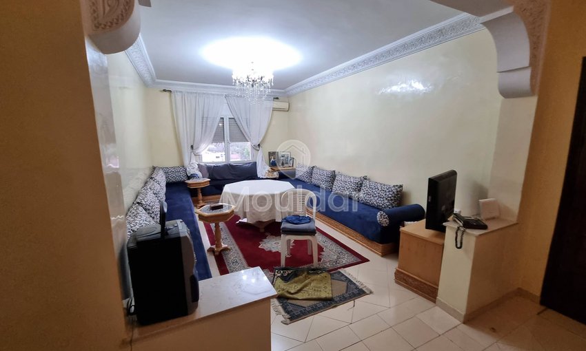Appartement te koop in Marrakech - view 6