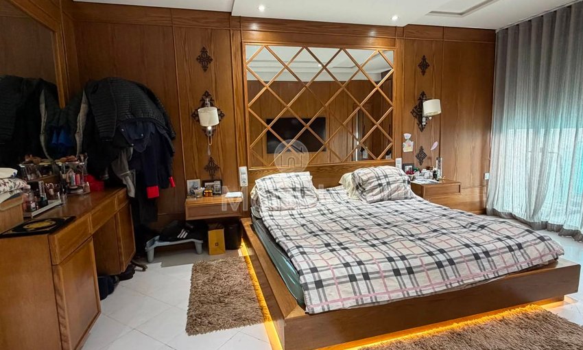 Duplex for sale in Fes, Racecourse - view 10