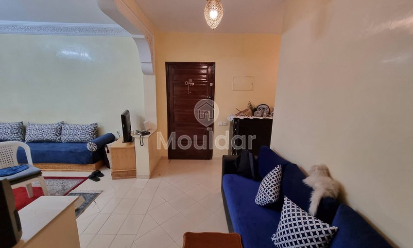 Appartement te koop in Marrakech - view 3