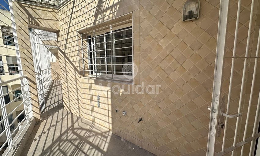Apartment for rent in Casablanca - view 9