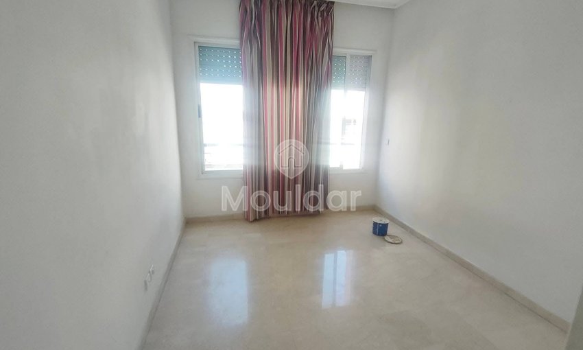 Studio for rent in Casablanca, Ben Ejdia - view 3