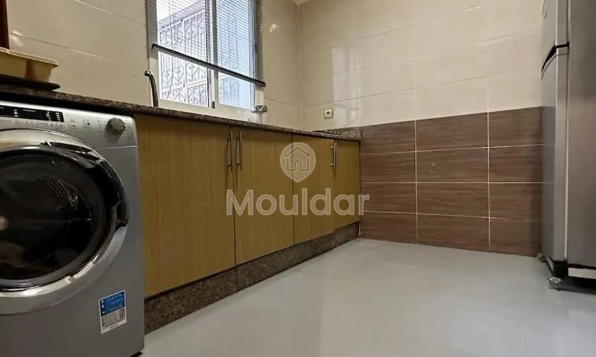 Apartment for rent in Marrakech, Mabrouka - view 6