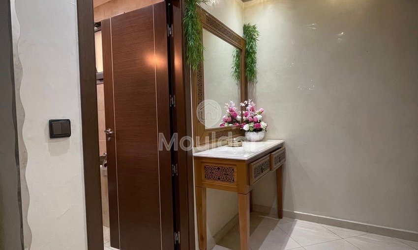 Apartment for rent for vacation in Tangier - view 5