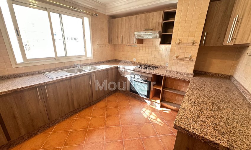 Apartment for rent in Casablanca - view 12
