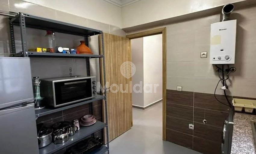 Apartment for rent in Marrakech, Mabrouka - view 12