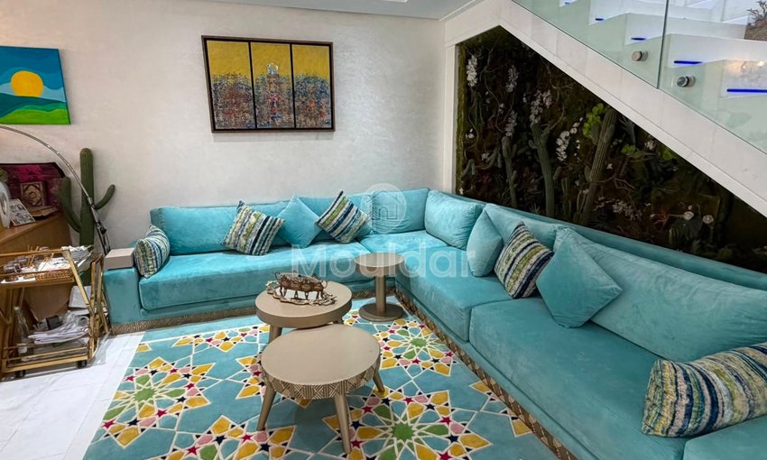 Duplex for sale in Fes, Racecourse - view 4