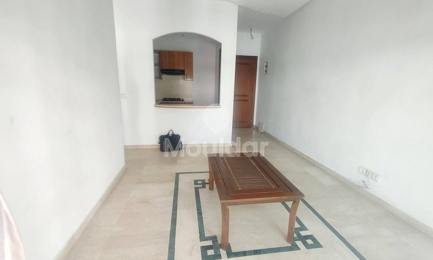 Studio for rent in Casablanca, Ben Ejdia - view 5