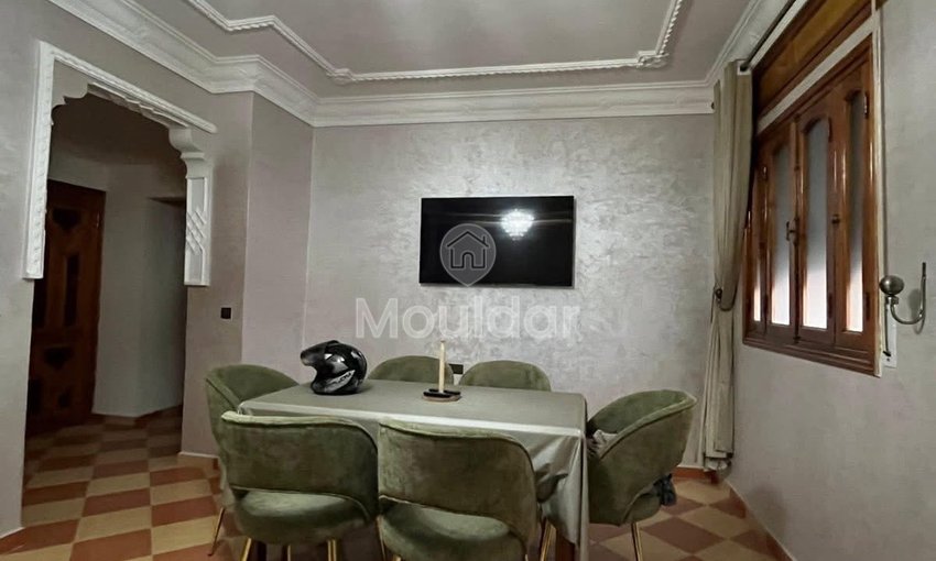 Appartement à louer à Tanger - view 6