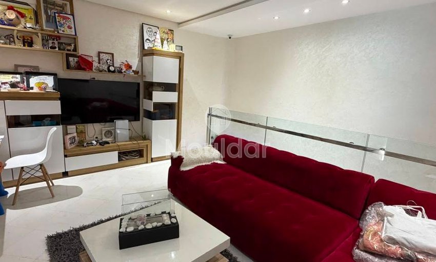 Duplex for sale in Fes, Racecourse - view 7