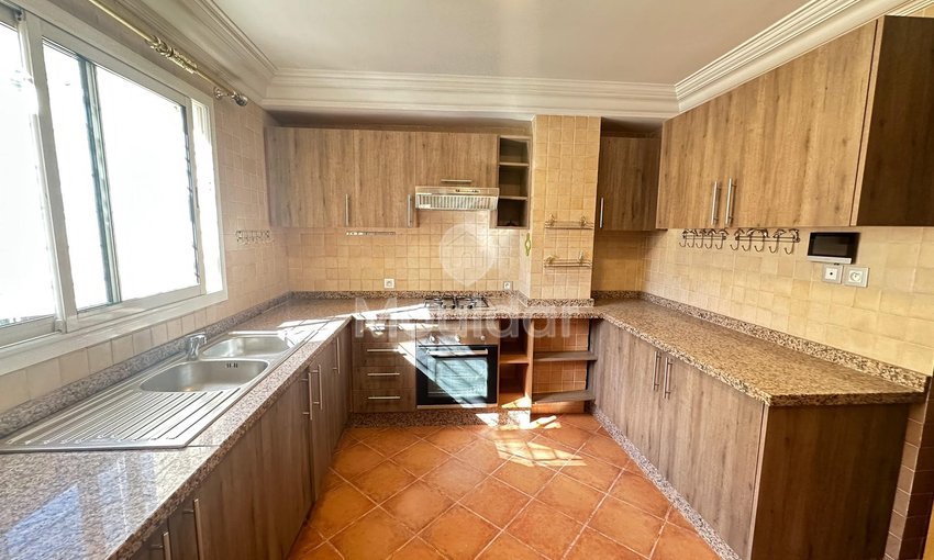 Apartment for rent in Casablanca - view 13