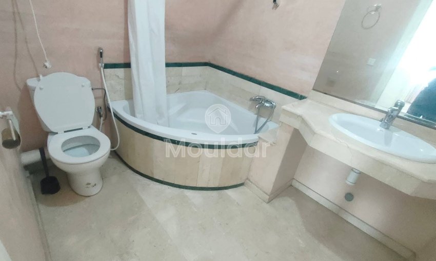Studio for rent in Casablanca, Ben Ejdia - view 8