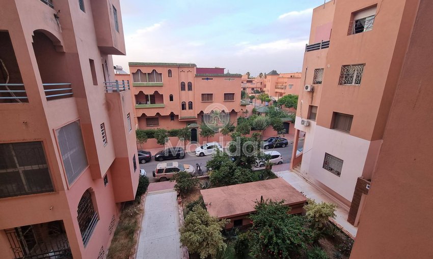 Appartement te koop in Marrakech - view 9