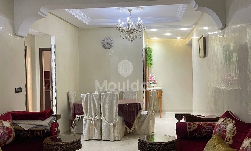 Apartment for rent for vacation in Tangier - view 3