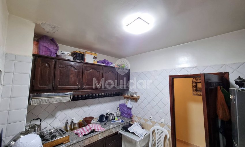 Appartement te koop in Marrakech - view 14