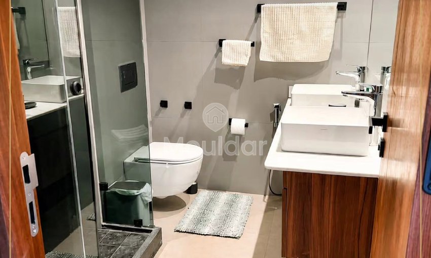 Apartment for rent in Casablanca, Casablanca Finance City - view 13