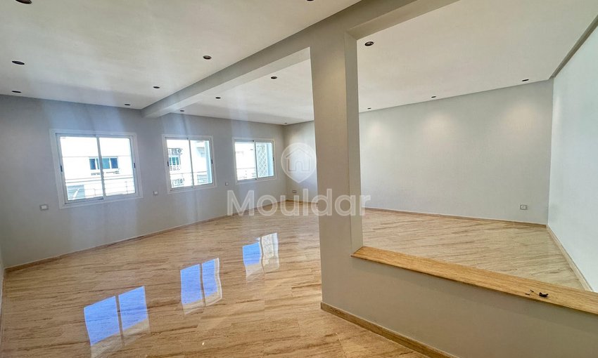 Apartment for rent in Casablanca - view 7