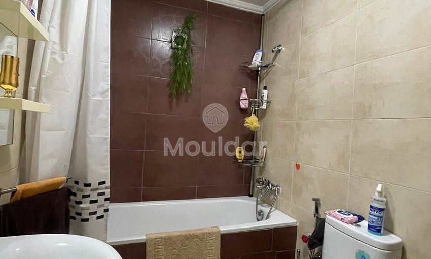 Apartment for rent for vacation in Tangier - view 12