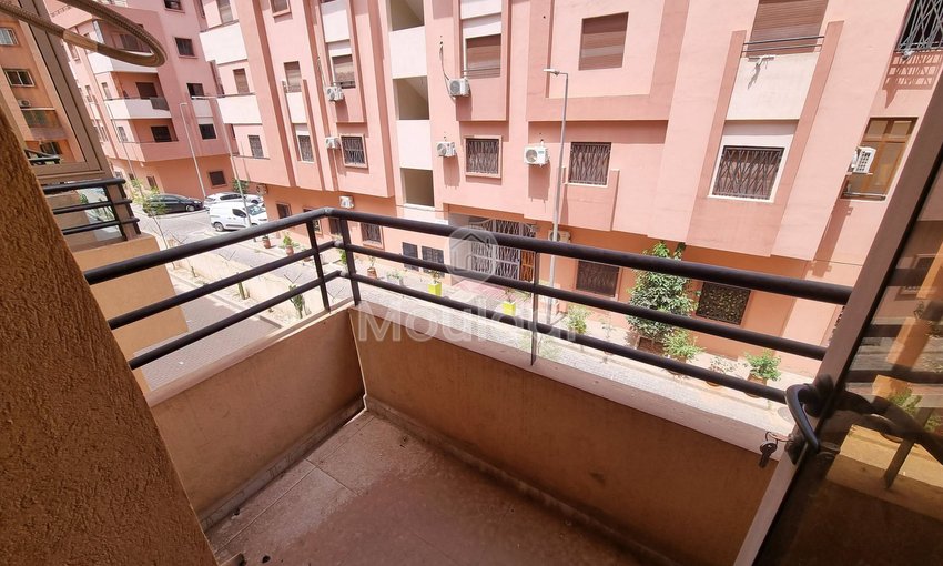 Apartment for rent in Marrakech, Mabrouka - view 8