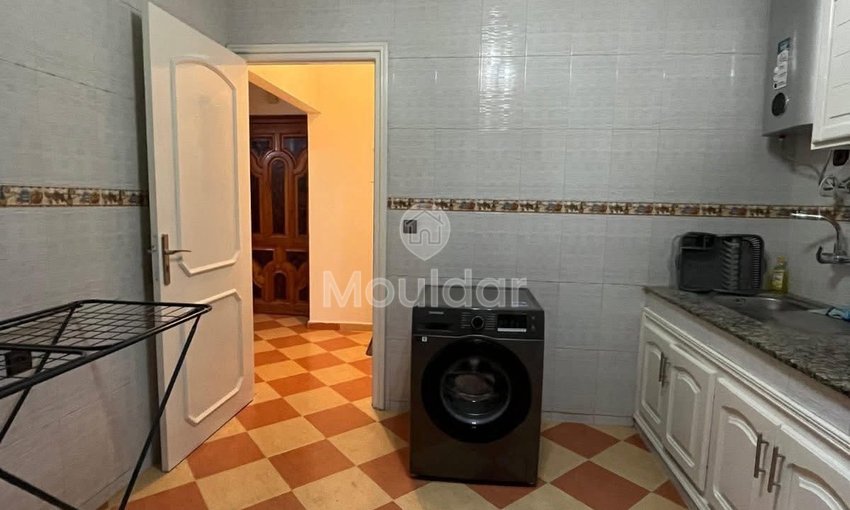 Appartement à louer à Tanger - view 10