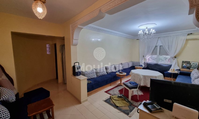 Appartement te koop in Marrakech - view 4