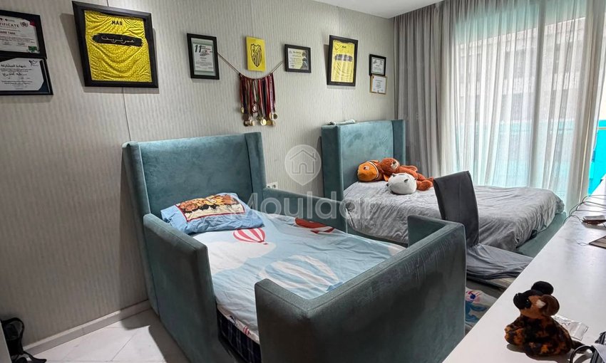 Duplex for sale in Fes, Racecourse - view 11