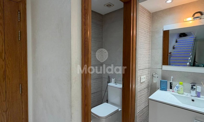 Duplex for sale in Fes, Racecourse - view 14