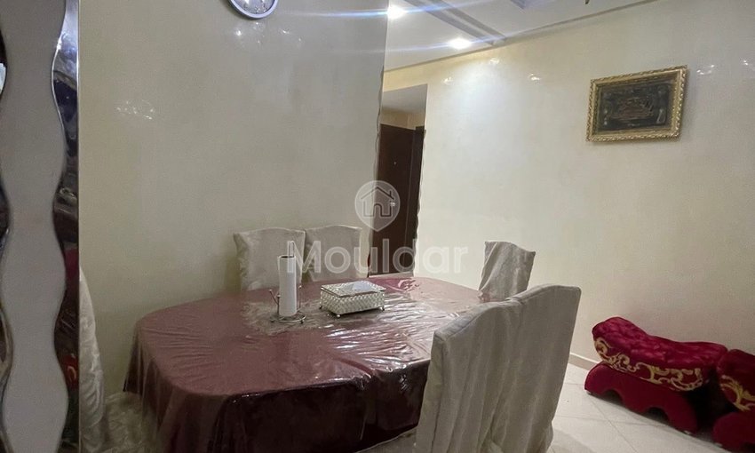 Apartment for rent for vacation in Tangier - view 4