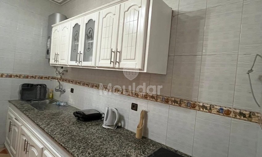 Appartement à louer à Tanger - view 9