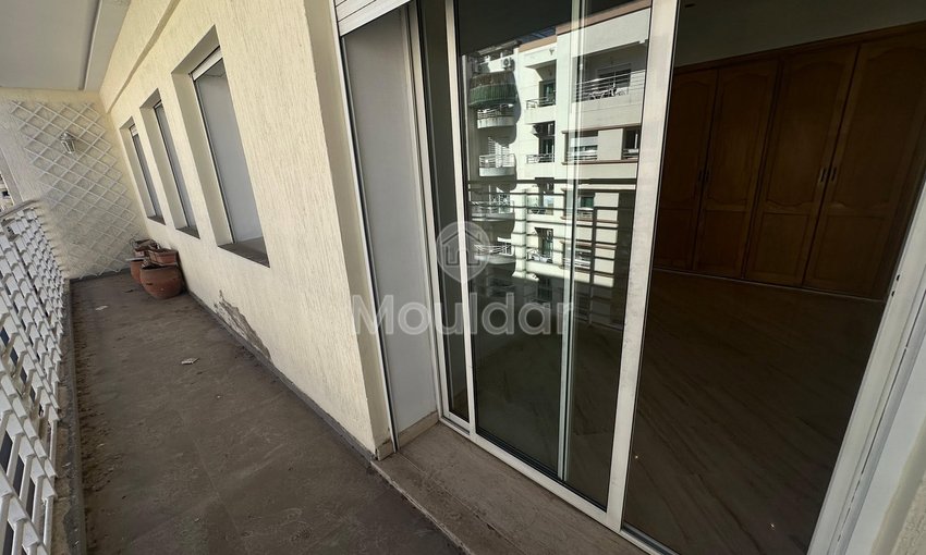 Apartment for rent in Casablanca - view 10