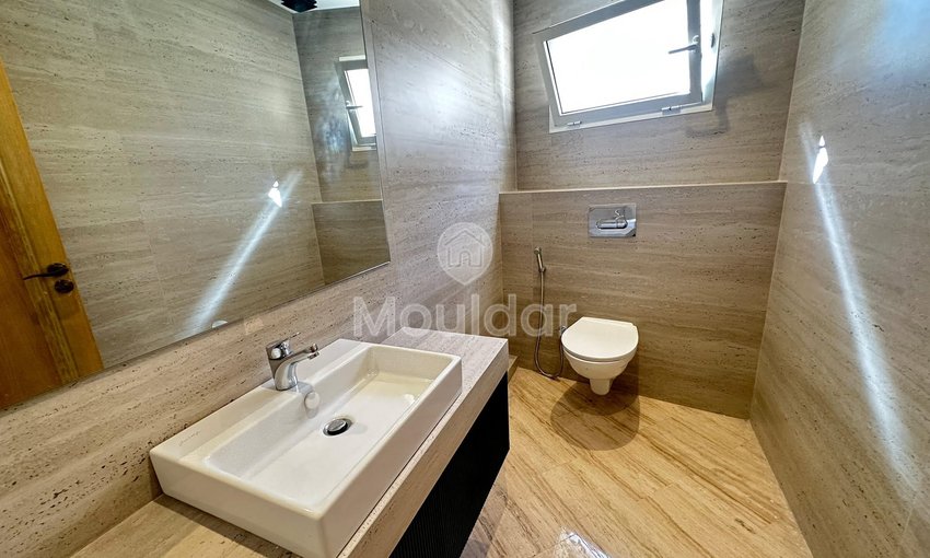 Apartment for rent in Casablanca - view 15