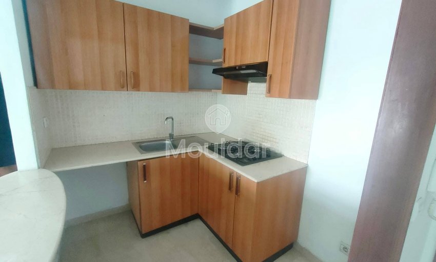 Studio for rent in Casablanca, Ben Ejdia - view 7