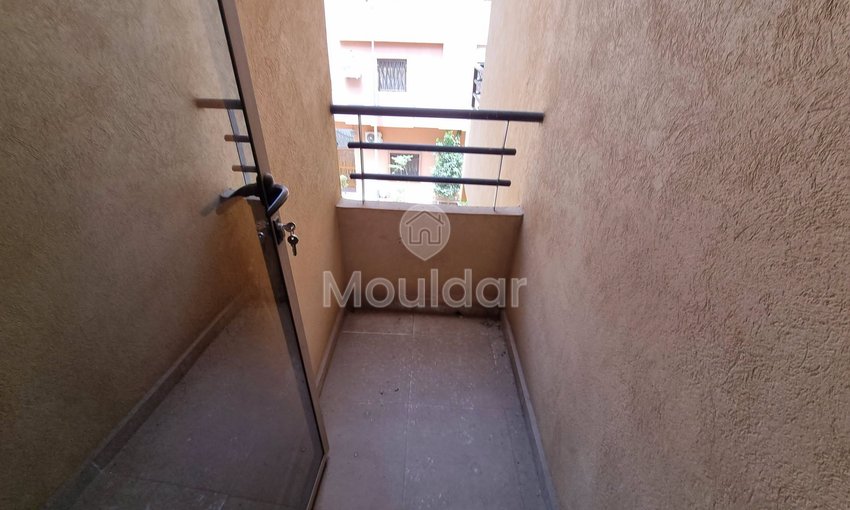 Apartment for rent in Marrakech, Mabrouka - view 7