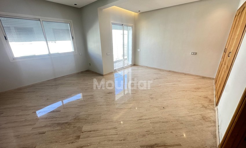 Apartment for rent in Casablanca - view 4