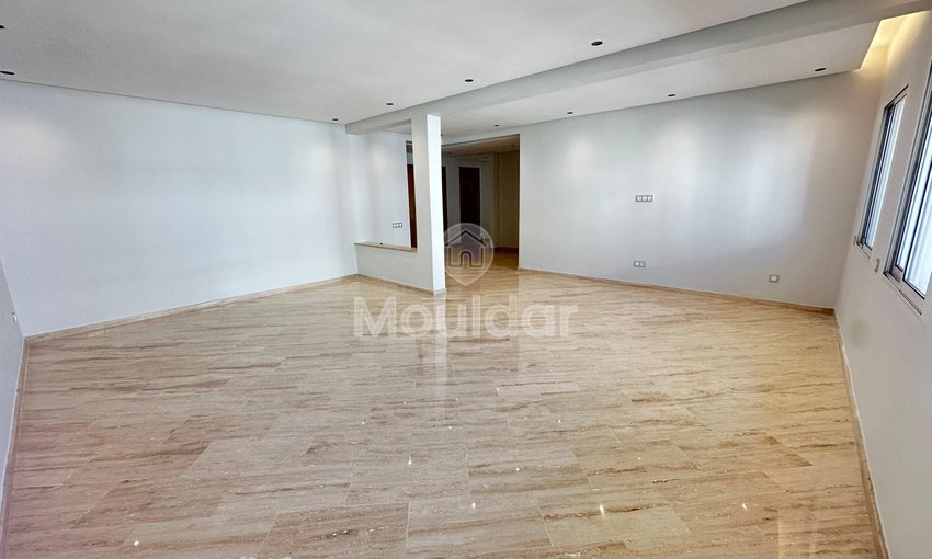 Apartment for rent in Casablanca - view 6