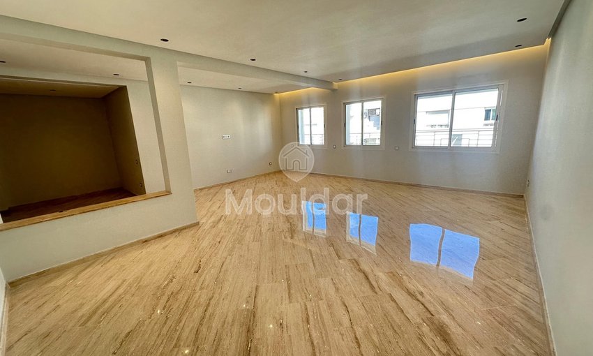 Apartment for rent in Casablanca