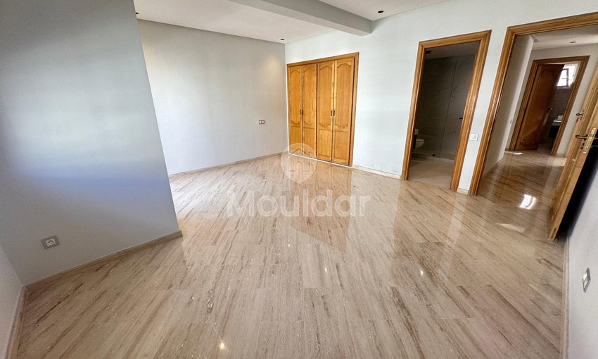 Apartment for rent in Casablanca - view 2