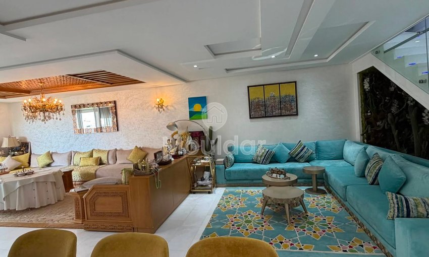 Duplex for sale in Fes, Racecourse - view 2