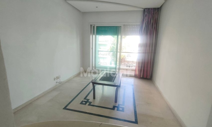 Studio for rent in Casablanca, Ben Ejdia - view 2