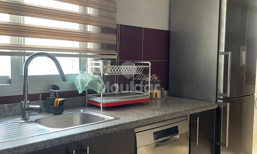 Apartment for rent for vacation in Tangier - view 8