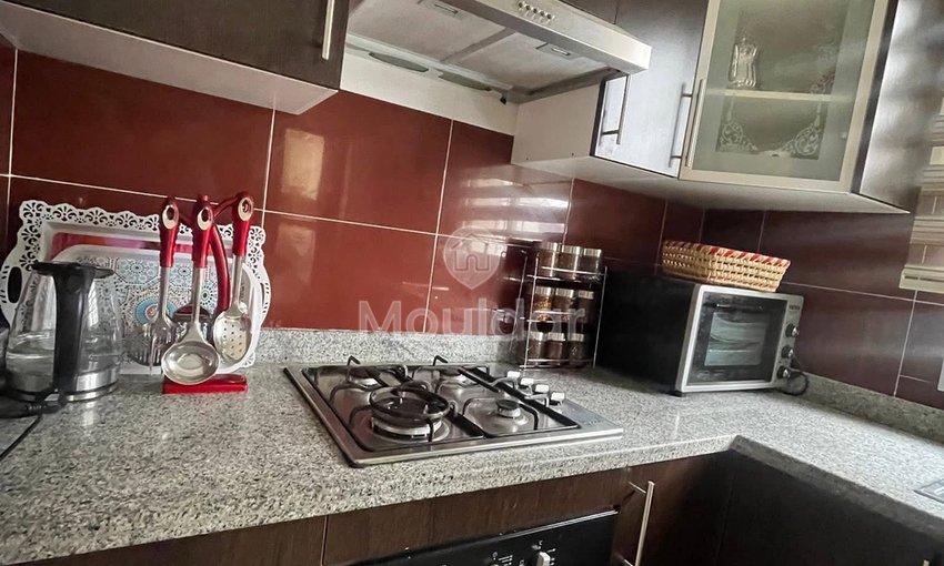 Apartment for rent for vacation in Tangier - view 9