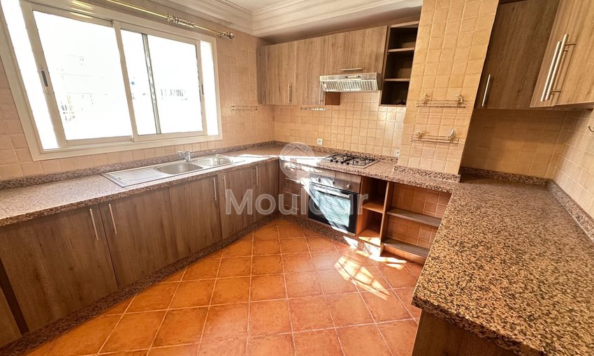 Apartment for rent in Casablanca - view 11