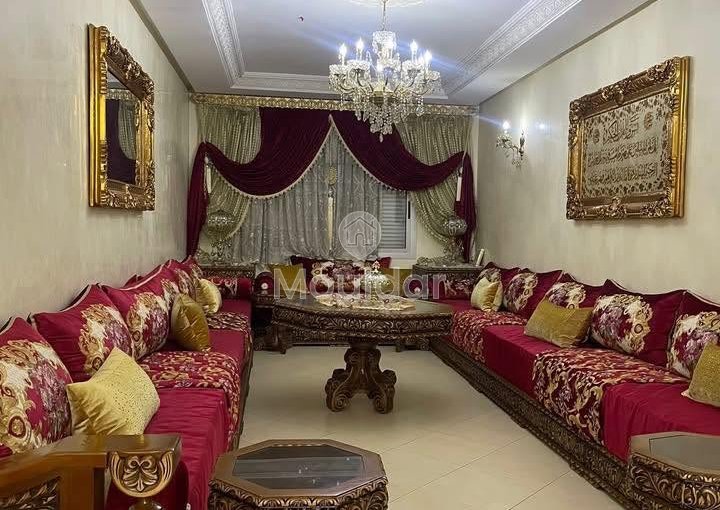 Apartment for rent for vacation in Tangier - view 2