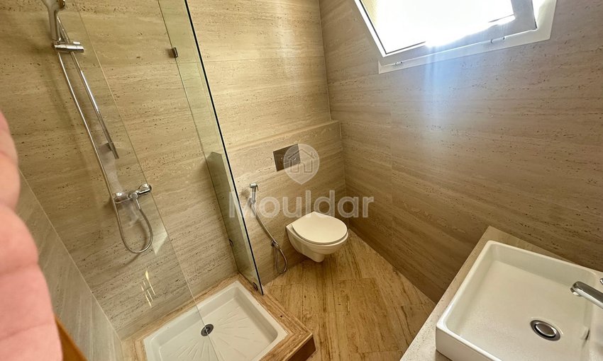 Apartment for rent in Casablanca - view 14